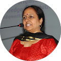 Vasumathi Sriganesh profile picture