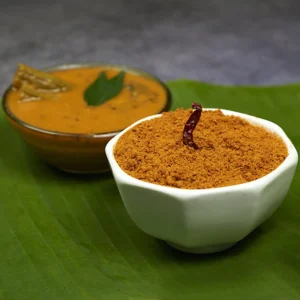 GRUhaSutram Authentic & Delicious Sambar Powder