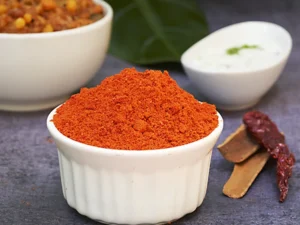 GRUhaSutram tangy delicious dal chutney pudi