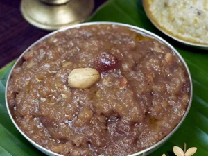 GRUhaSutram Festive & Authentic Sakkarai Pongal mix