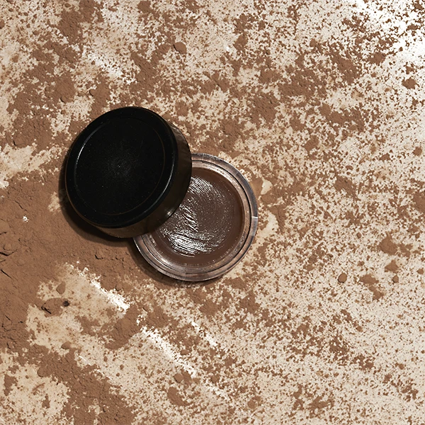 GRUhaSutram Moisturizing Sassy Chocolate Lip Balm