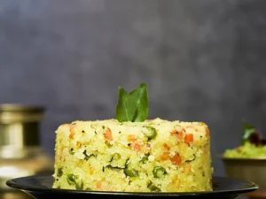 GRUhaSutram Quick & Delicious Rava Upma Mix