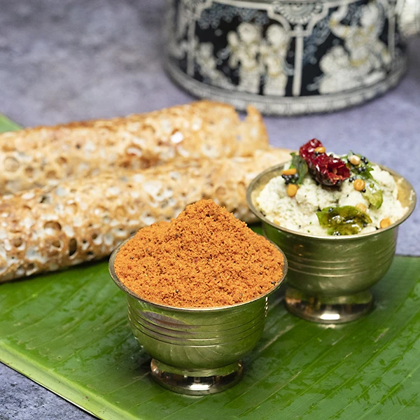 GRUhaSutram Rava Dosa -No grinding or fermentation Dosa