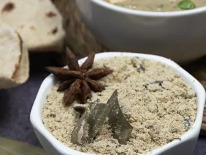 GRUhaSutram Rich and Tasty North Indian White Gravy mix