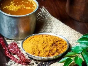 GRUhaSutram Tangy & Spicy Rasam Powder