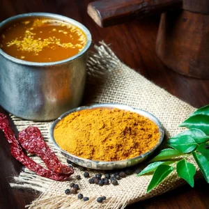 GRUhaSutram Tangy & Spicy Rasam Powder