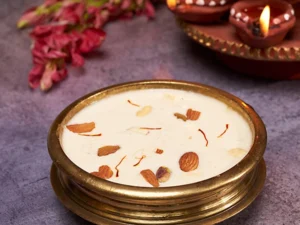 GRUhaSutram Traditional & Yummy Vermicelli Payasam