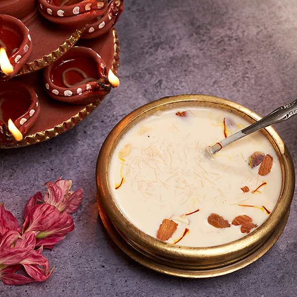 GRUhaSutram Traditional & Yummy Vermicelli Payasam