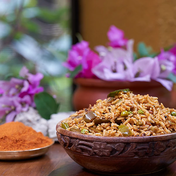 GRUhaSutram Versatile & Delicious Vangibath Powder