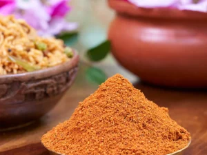 GRUhaSutram Versatile & Delicious Vangibath Powder