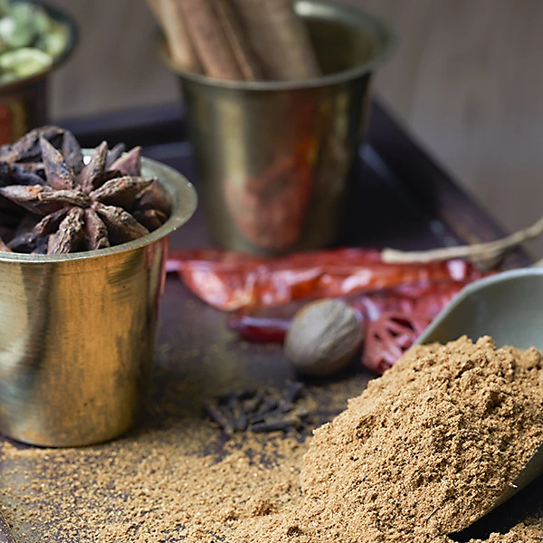 GRUhaSutram Warm Fresh Garam Masala
