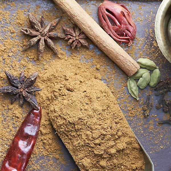 GRUhaSutram Warm Fresh Garam Masala