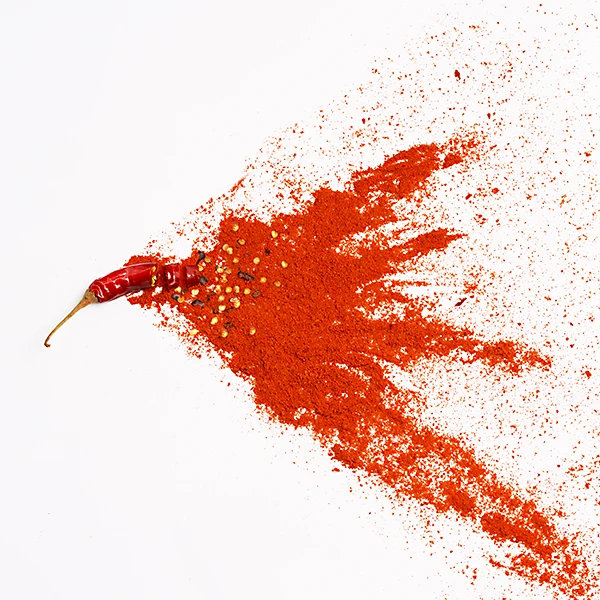 Gruhasutram pungent flavorful red chilli powder