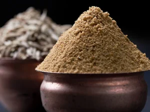 GRUhaSutram Earthy & Warm Cumin Powder (Jeera)