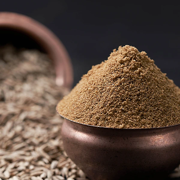 GRUhaSutram Earthy & Warm Cumin Powder (Jeera)