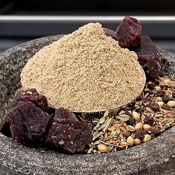 GRUhaSutram Chaat Masala