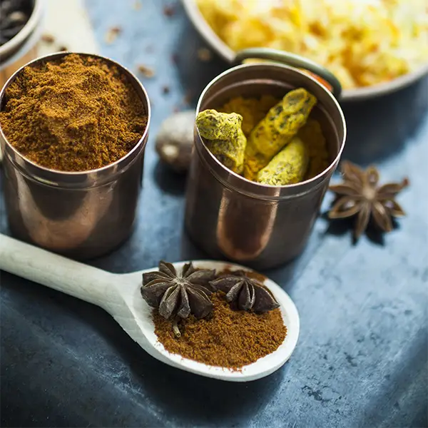 GRUhaSutram Chaat Masala