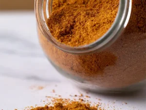 Idli/Dosa Milagai Pudi