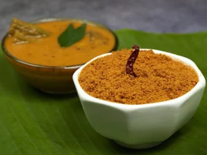 Sambar Powder