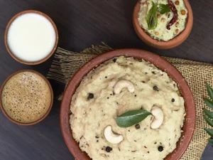 Millet Khichdi 500grms