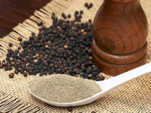 Pepper Powder