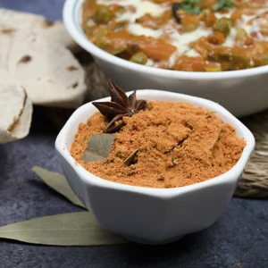 Red Gravy (North Indian)