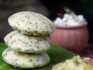 TSF - Rava Idli Mix