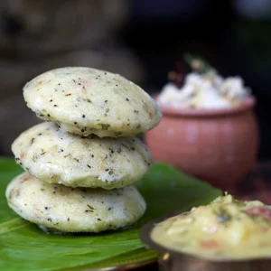 Rava Idli Mix
