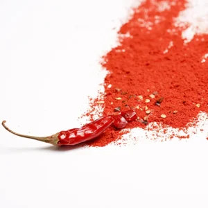 Red Chilli Powder