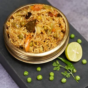 Biryani Mix