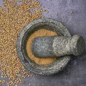 Coriander Powder (Dhania)